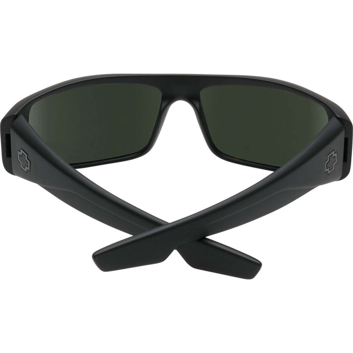 LOGAN, Black Soft Matte-Happy Gray Green Polar, hi-res image number null